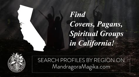 California's Pagan Festivals: An Eclectic Mix of Traditions in 2023